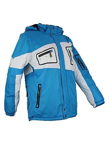 Survêtement Chicco Pour Garçon - Ensemble 2 Pièces (pantalon + Sweat), Non Molletonné, Lavable En Machine - Taille Variable