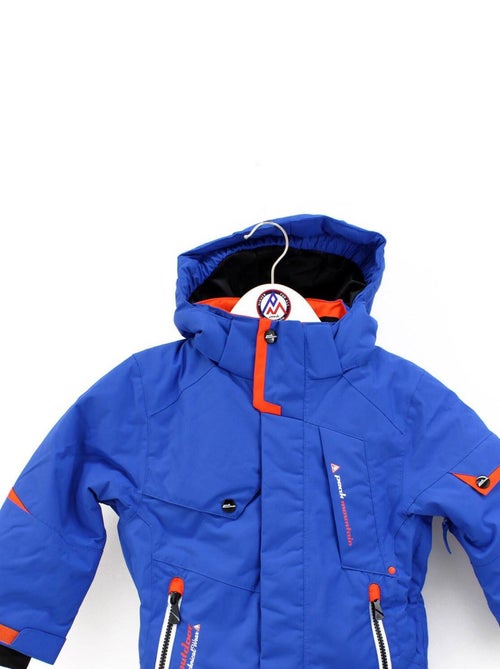 Ensemble de ski garçon ECOSMIC - PEAK MOUNTAIN - Kiabi