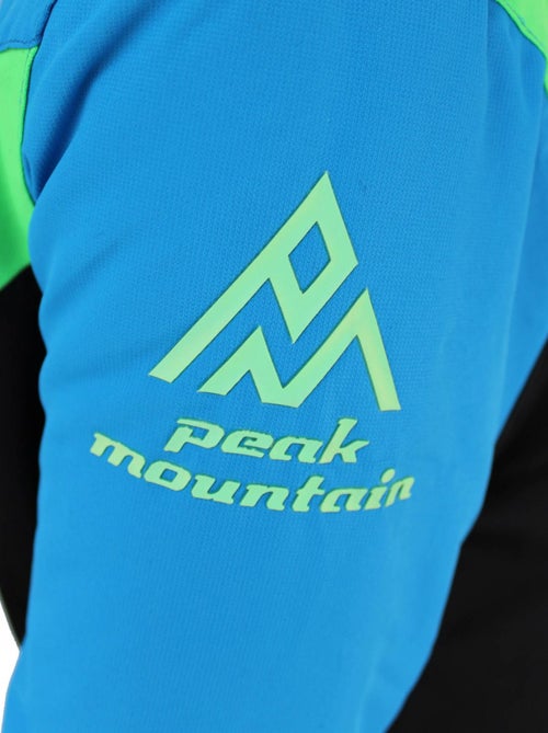 Ensemble de ski garçon EFLIGHT - PEAK MOUNTAIN - Kiabi