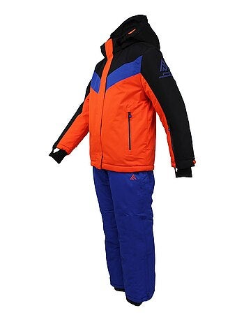 Ensemble de ski garçon EFLIGHT - PEAK MOUNTAIN