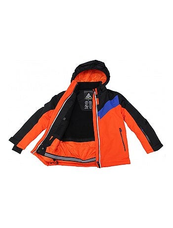 Generisch 2100-Ski Épaissir Combinaison D'extérieur Enfants