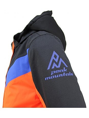 Ensemble de ski garçon EFLIGHT - PEAK MOUNTAIN