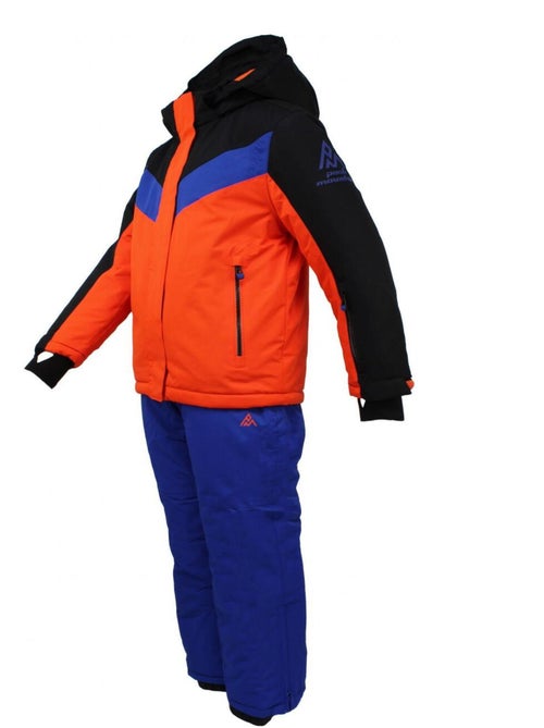 Ensemble de ski garçon EFLIGHT - PEAK MOUNTAIN - Kiabi