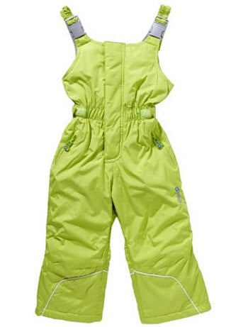 Ensemble de ski garçon ERCHEL - X TREM RIDER