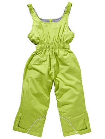 Ensemble de ski garçon ERCHEL - X TREM RIDER