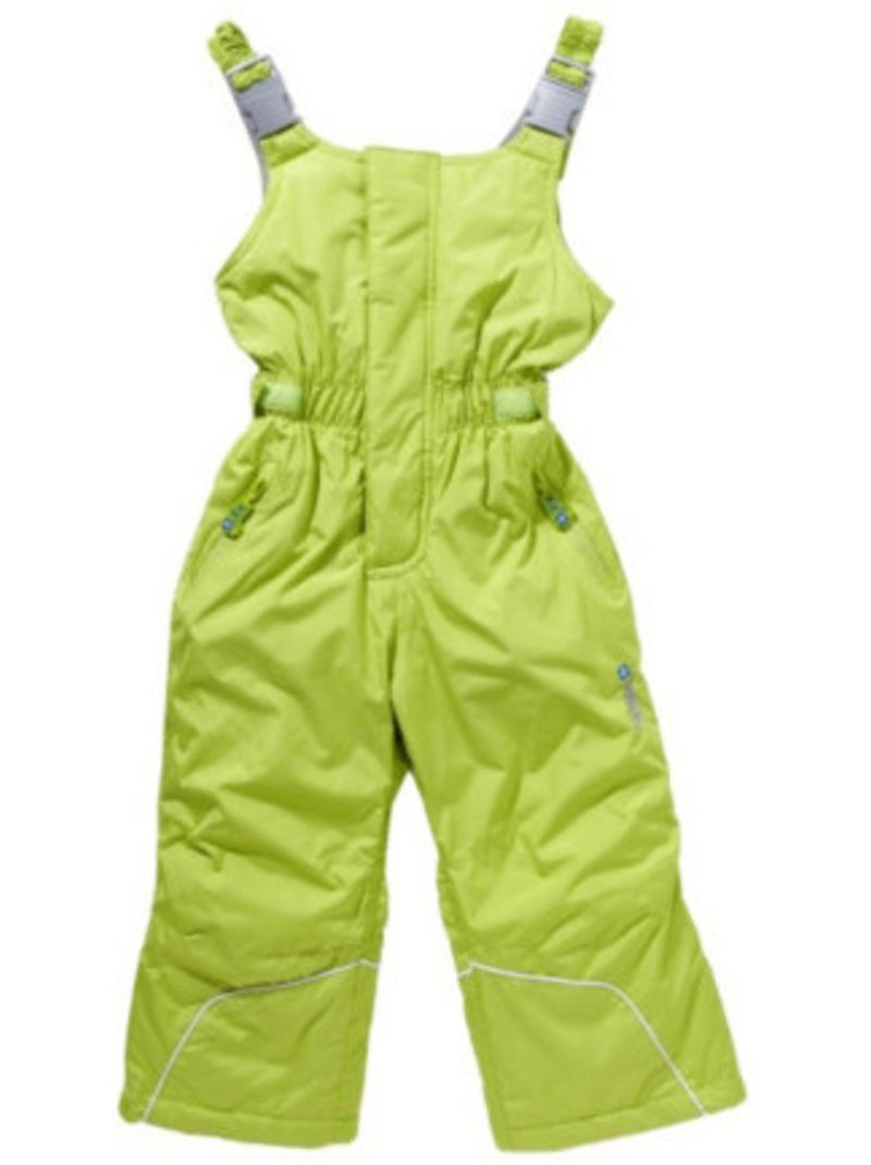 Ensemble de ski garçon ERCHEL - X TREM RIDER Bleu - Kiabi