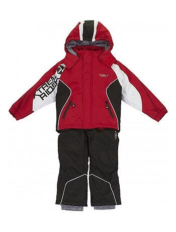 Ensemble de ski garçon ERCHEL - X TREM RIDER