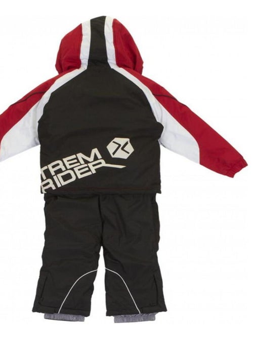 Ensemble de ski garçon ERCHEL - X TREM RIDER - Kiabi