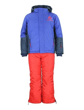 Ensemble de ski garçon EROS - PEAK MOUNTAIN
