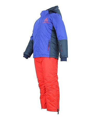 Generisch Combinaison De Ski Pour Enfant - Combinaison