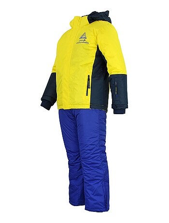 Ensemble de ski garçon EROS - PEAK MOUNTAIN
