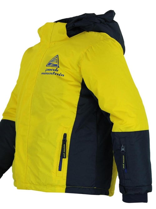 Ensemble de ski garçon EROS - PEAK MOUNTAIN - Kiabi