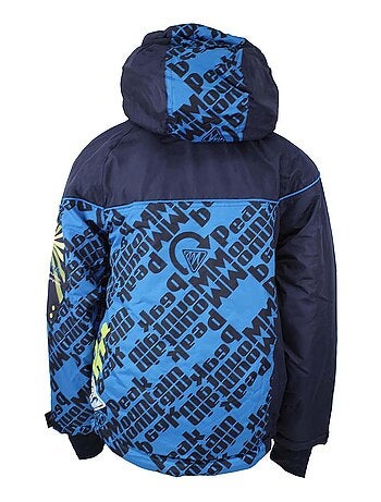 Generisch Gilet Combinaison De Ski Pour Enfant Combinaison De Ski