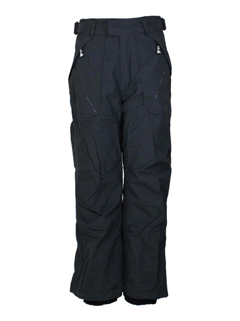 Ensemble de ski garçon ESPION - PEAK MOUNTAIN Rouge - Kiabi