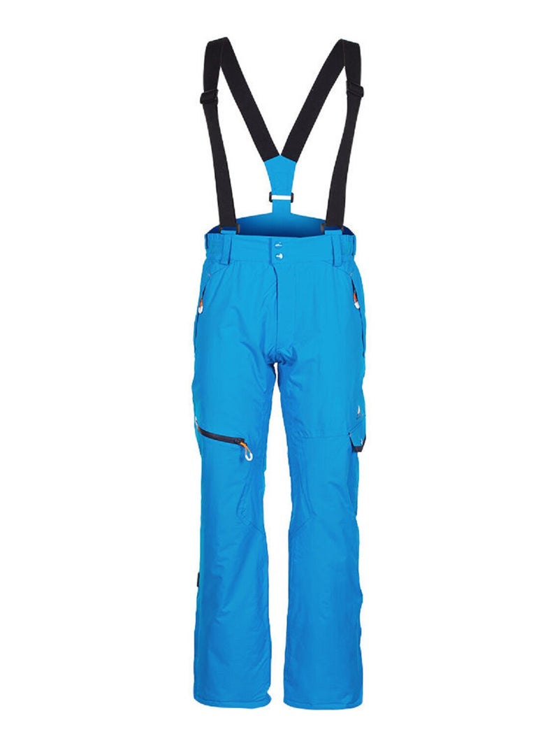 Ensemble de ski homme COROBI - PEAK MOUNTAIN Bleu Bleu marine - Kiabi
