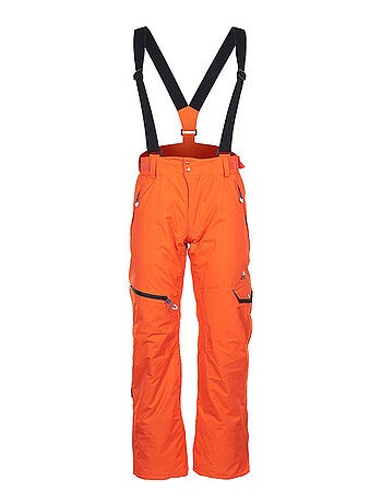 Ensemble de ski homme COROBI - PEAK MOUNTAIN