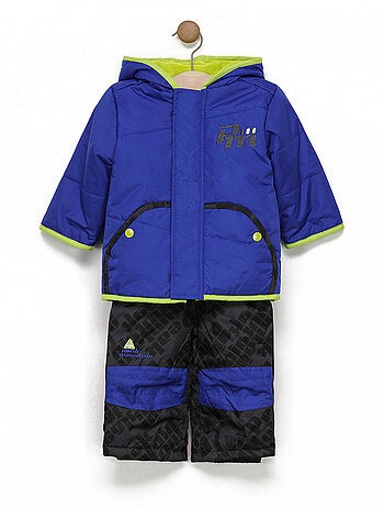 Ensemble de ski layette LIMA - PEAK MOUNTAIN