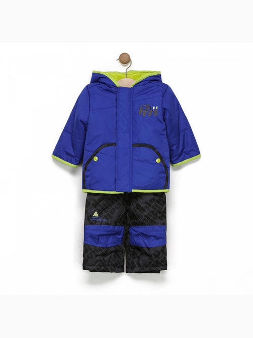 Ensemble de ski layette LIMA - PEAK MOUNTAIN - Kiabi