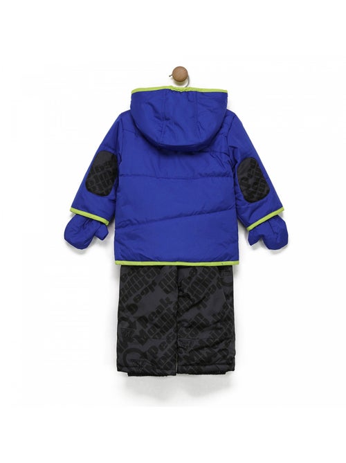 Ensemble de ski layette LIMA - PEAK MOUNTAIN - Kiabi