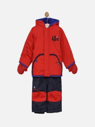 Ensemble de ski layette LIMA - PEAK MOUNTAIN
