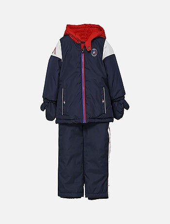 Ensemble de ski layette MEMONT - PEAK MOUNTAIN