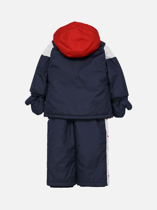 Ensemble de ski layette MEMONT - PEAK MOUNTAIN - Kiabi