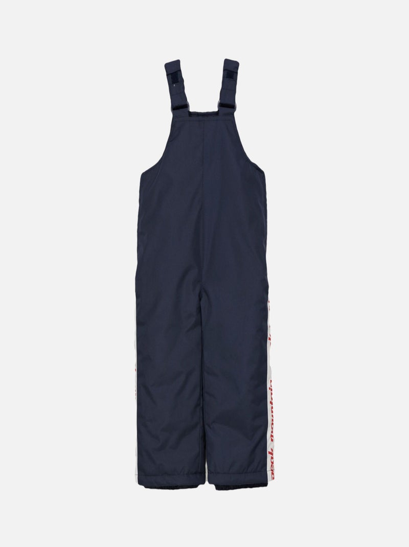 Ensemble de ski layette MEMONT - PEAK MOUNTAIN Bleu marine - Kiabi