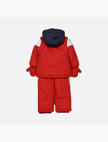 Ensemble de ski layette MEMONT - PEAK MOUNTAIN