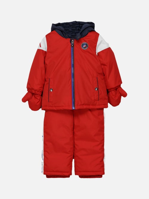 Ensemble de ski layette MEMONT - PEAK MOUNTAIN - Kiabi