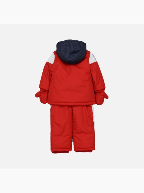Ensemble de ski layette MEMONT - PEAK MOUNTAIN - Kiabi