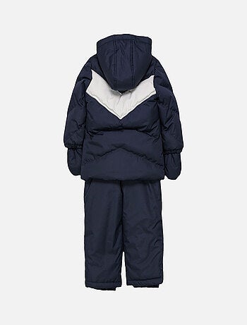 Ensemble de ski layette MORNANT - PEAK MOUNTAIN