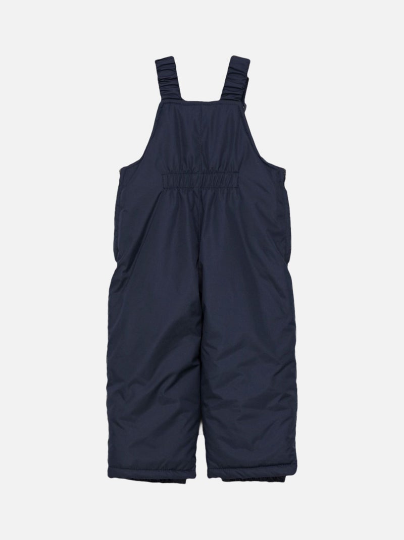 Ensemble de ski layette MORNANT - PEAK MOUNTAIN Bleu marine - Kiabi