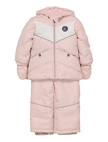 Ensemble de ski layette MORNANT - PEAK MOUNTAIN