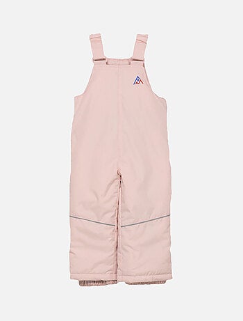 Ensemble de ski layette MORNANT - PEAK MOUNTAIN