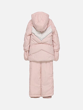 Ensemble de ski layette MORNANT - PEAK MOUNTAIN