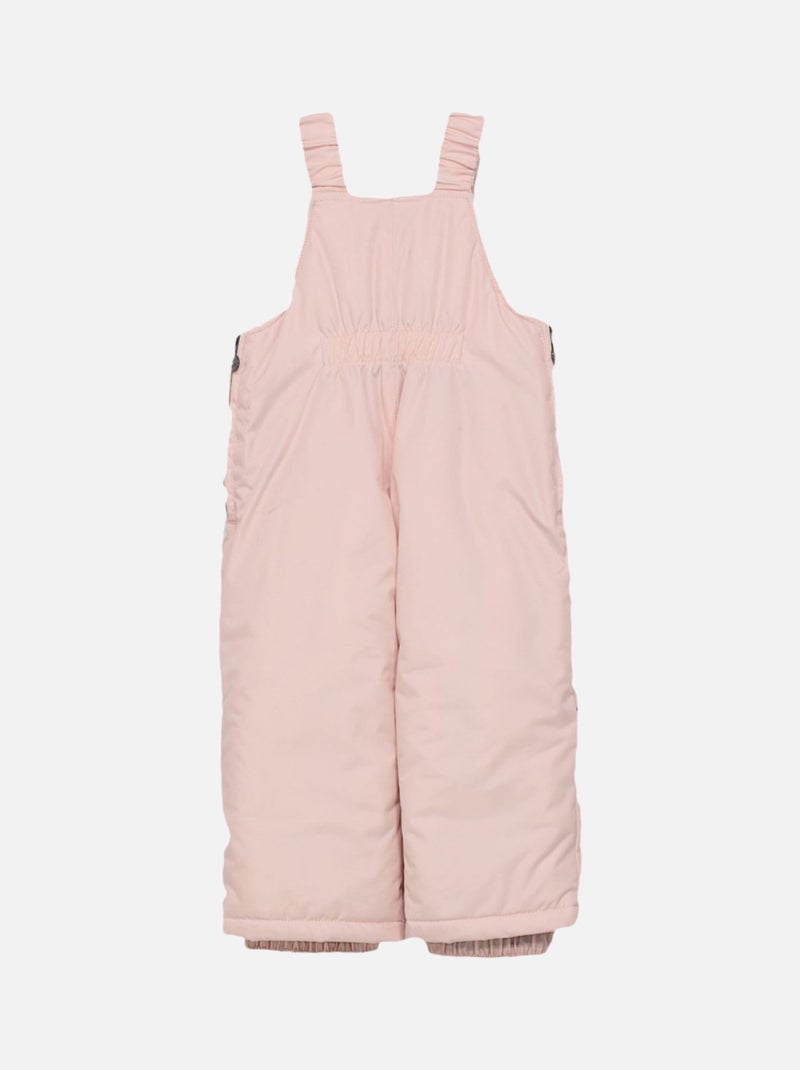 Ensemble de ski layette MORNANT - PEAK MOUNTAIN Rose - Kiabi
