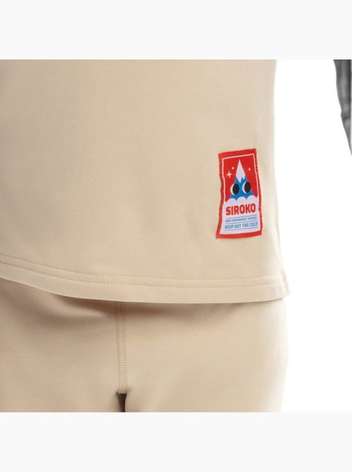 Ensemble de sous-vêtements thermiques garçon sports d'hiver enfants splat - Kiabi