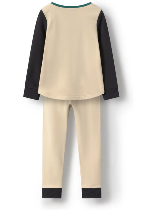Ensemble de sous-vêtements thermiques garçon sports d'hiver enfants splat - Kiabi