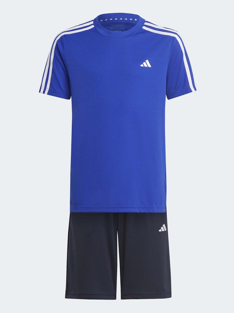Ensemble de sport 'adidas' Bleu - Kiabi