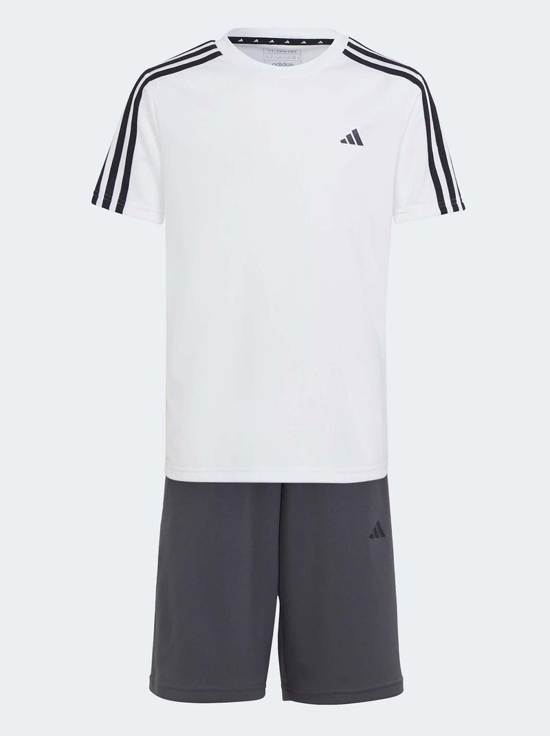 Ensemble de sport 'adidas' Noir - Kiabi