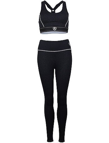 Ensemble de sport ASUN - PEAK MOUNTAIN