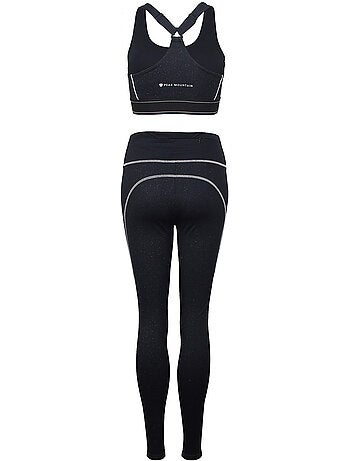 Ensemble de sport ASUN - PEAK MOUNTAIN