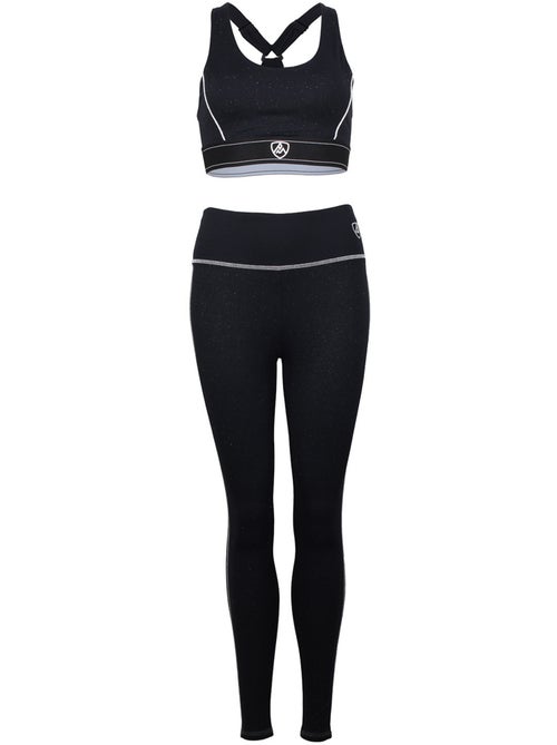 Ensemble de sport ASUN - PEAK MOUNTAIN - Kiabi Ensemble de sport ASUN - PEAK MOUNTAIN - Kiabi