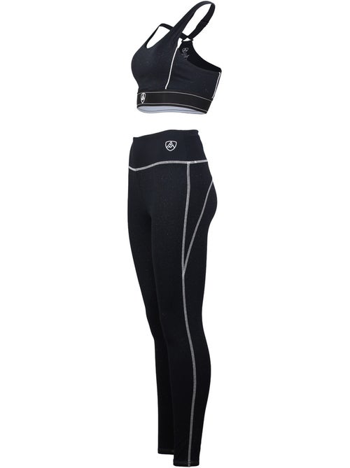 Ensemble de sport ASUN - PEAK MOUNTAIN - Kiabi Ensemble de sport ASUN - PEAK MOUNTAIN - Kiabi