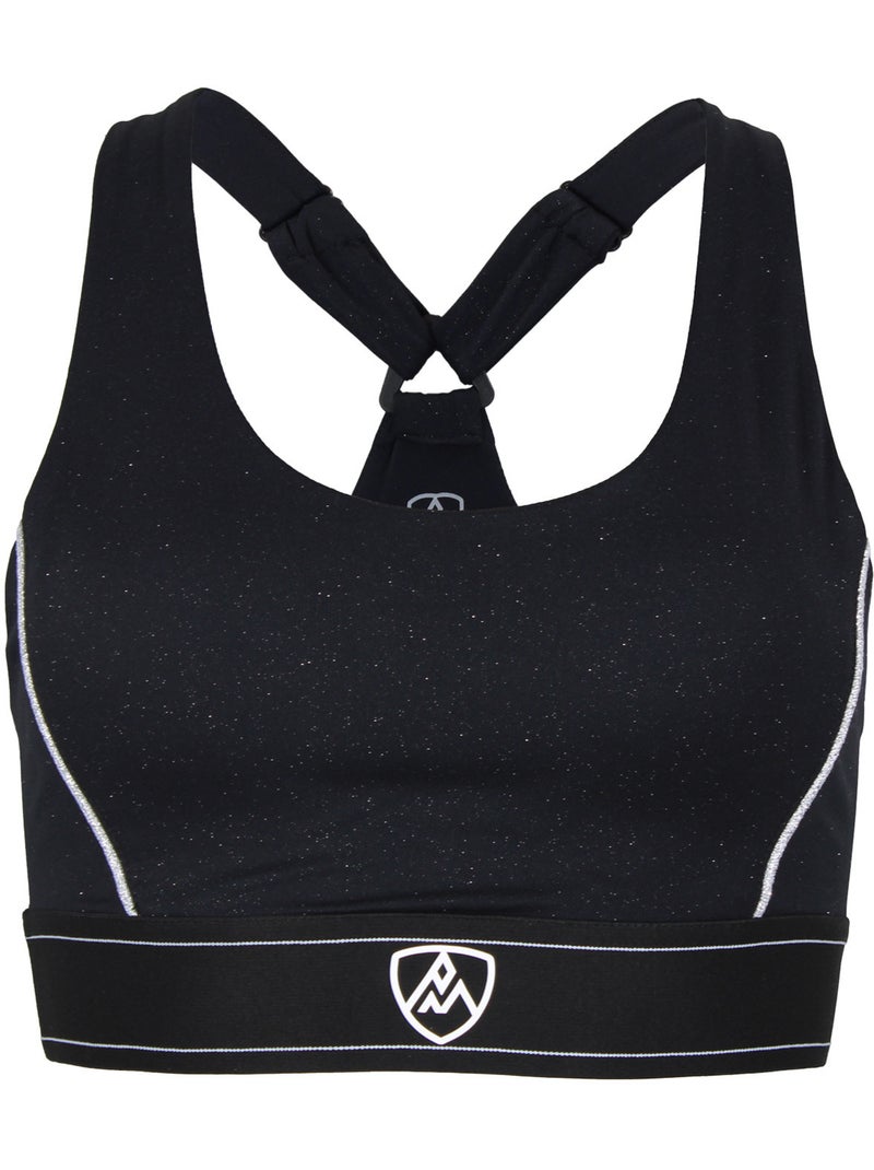 Ensemble de sport ASUN - PEAK MOUNTAIN Noir Noir - Kiabi
