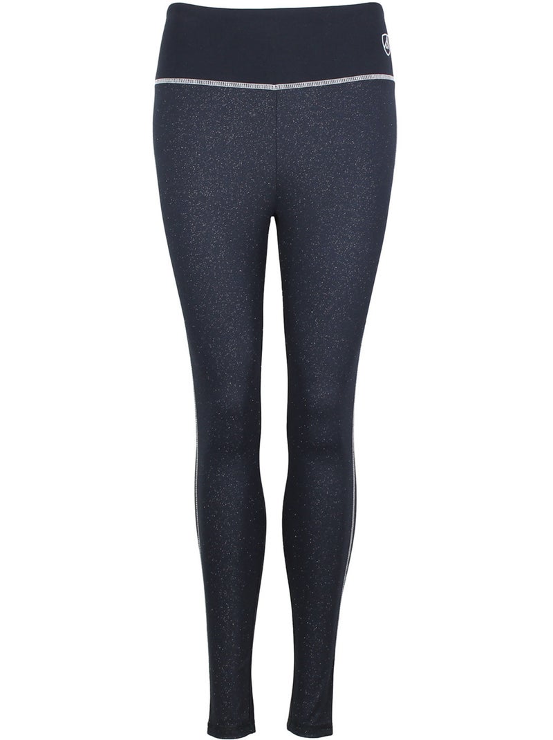 Ensemble de sport ASUN - PEAK MOUNTAIN Noir Noir - Kiabi