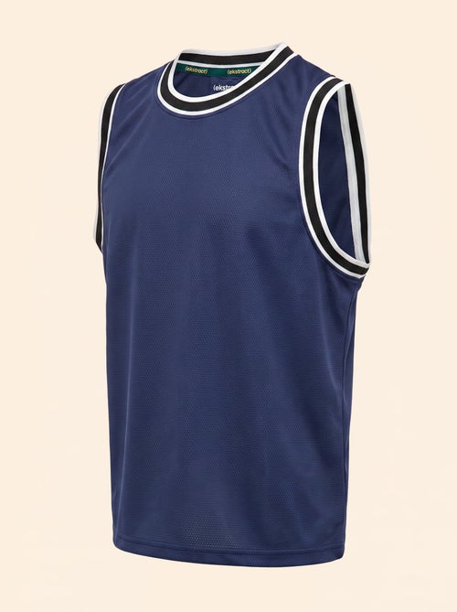Ensemble de sport débardeur + short - (ekstract) - Kiabi Ensemble de sport débardeur + short - (ekstract) - Kiabi