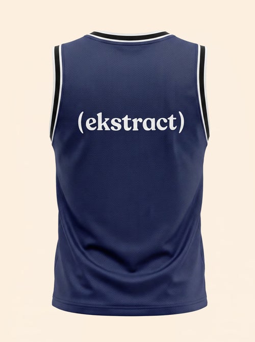 Ensemble de sport débardeur + short - (ekstract) - Kiabi Ensemble de sport débardeur + short - (ekstract) - Kiabi