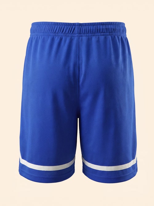 Ensemble de sport débardeur + short - (ekstract) - Kiabi Ensemble de sport débardeur + short - (ekstract) - Kiabi