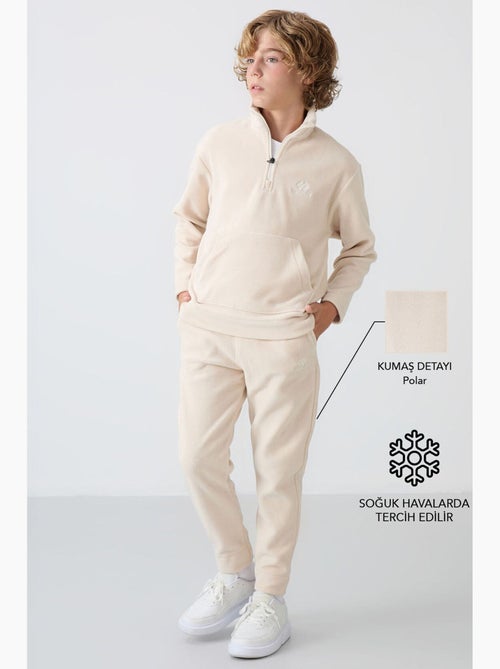 Ensemble de sport enfant tommy - Kiabi
